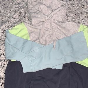 American Eagle Hoodie